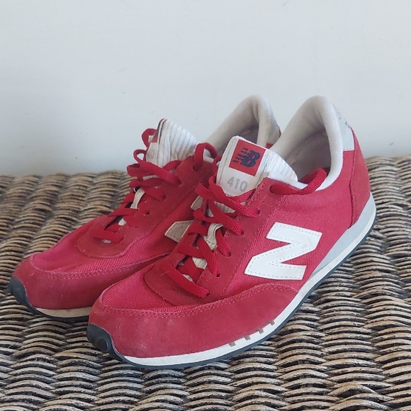 New Balance Shoes - New Balance 410 Sneakers